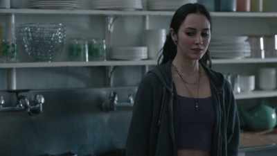 Please, please, do not let her
turn you against me, okay? - Secrets at the Inn