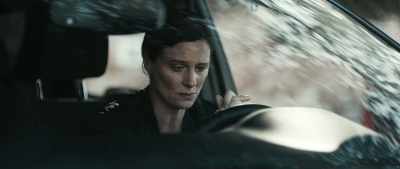 Please. Please don't come.
I'm so sorry. I tried. - From Black