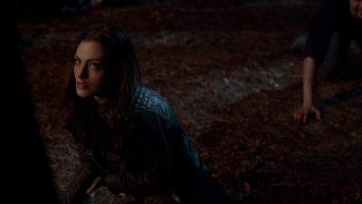 Please. Please don't do this, Klaus. - The Originals