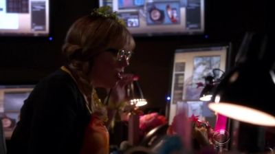 Please. Please,
don't do this. - Criminal Minds