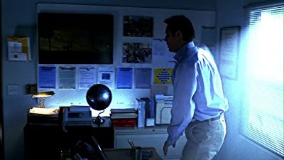 Please! Please don't! Don't kill me. - CSI: Crime Scene Investigation