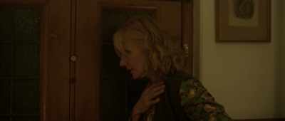 Please. Please, don't let him die.
Don't let him die! Don't let him die! - Little Bone Lodge
