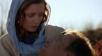 Please, please don't - Joseph and Mary