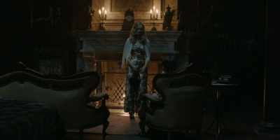 Please, please don't tell him. - Flowers in the Attic: The Origin