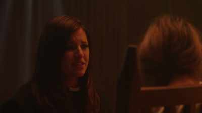 Please, please hear
me, sister, I love you. - The Last Exorcist
