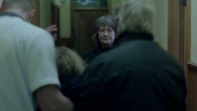 Please, please, help me!
Please, help me! - The Kettering Incident
