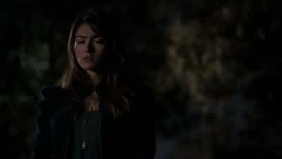 Please, please help me. - The Originals
