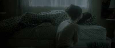 Please. Please. Hey. Talk to me. - First Girl I Loved