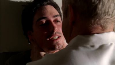 Please. Please. I can't
breathe. I can't... - Medium