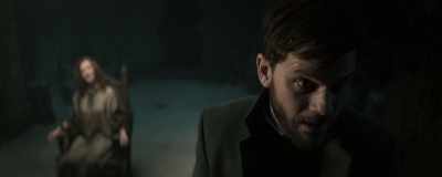 Please. Please, I don't--
I need to talk to Sarah, okay? - Baghead