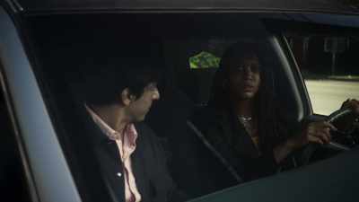 Please, please. I gotta get
to Amy, alright? - Day of the Dead