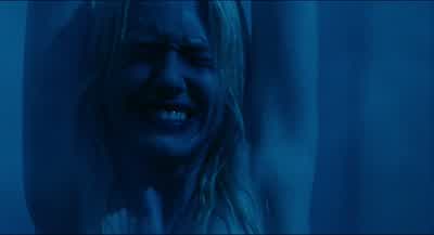 Please I'm so cold I can't feel my arms - Saw III