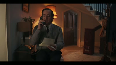 Please, please, I'm just-- - Stonehouse