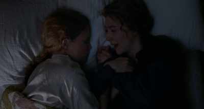 Please, please, just fight
to the end and be loud, - Little Women