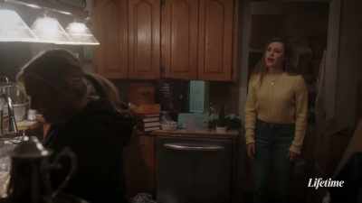 Please, please
just let it go, okay? - Dirty Little Secret