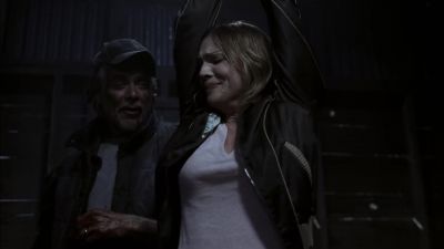 Please. Please, just let me go. - Supernatural