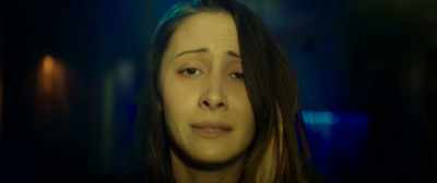 Please, please just tell me
where you are. - Suicide Club