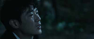 Please ... please let her go - The Vanished