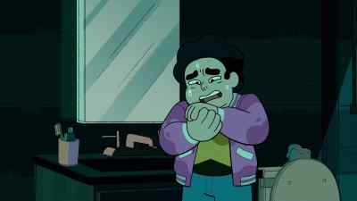 Please.
Please let this work. - Steven Universe Future