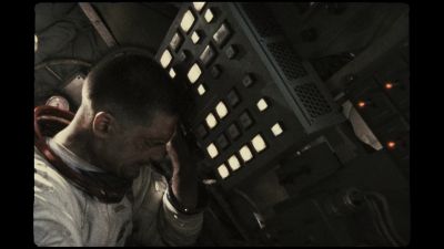 Please Please listen to me listen to me Um - Apollo 18