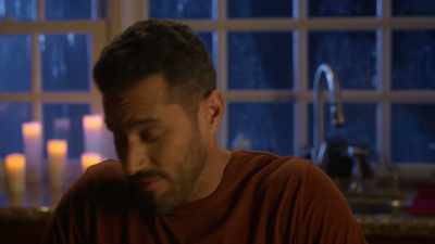Please. Please, Luke.
This means everything to me. - A Country Christmas Harmony
