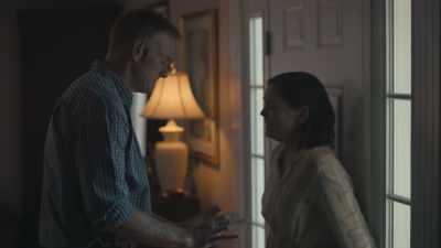 Please! Please.
(panting) - A Rose for Her Grave: The Randy Roth Story