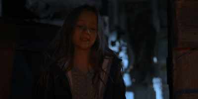 Please, please, please come. Please. - Joe Pickett