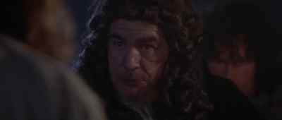 Please, please, please don't kill
me. Don't kill me. It wasn't me. - Rob Roy