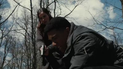 Please. Please. Please, don't kill me. - FBI: International