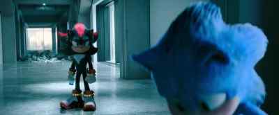 Please, please, please get up.
Hey, come on, please wake up. - Sonic the Hedgehog 3