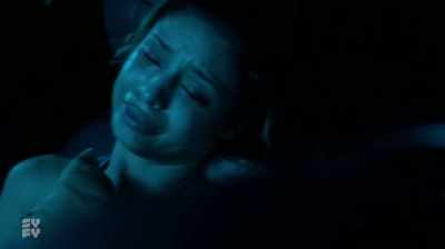Please, please, please,
just a few more minutes. - Truth or Dare