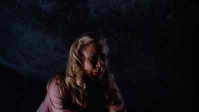 Please, please, please leave me alone. - The Forest