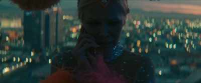 Please, please, please,
please call me back. - The Last Showgirl