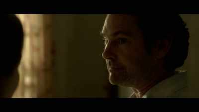 Please, please, please.
Please just don't tell her. - Gerald's Game