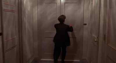 Please, please, please, please,
please, please, please, please.
I'm coming. - For Love or Money