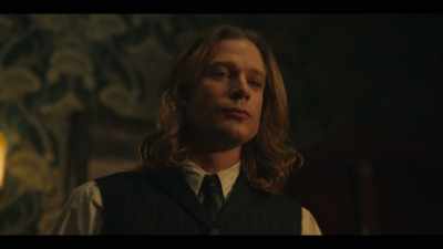 Please, please, please.
Please, please, please... - Interview with the Vampire
