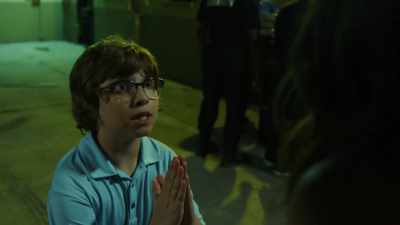 Please, please, please, please,
please, please, - South Side
