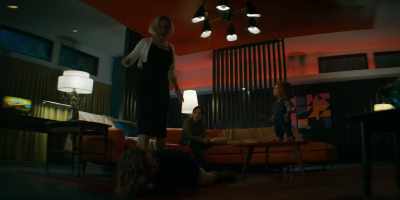 Please! Please! Please!
Please! Please! - Chucky