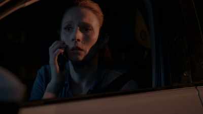Please, please, please. - A Date with Deception