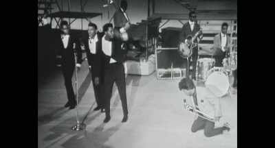 ♪ Please, please, please... - The Sparks Brothers