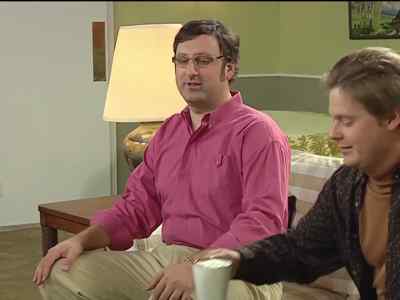 Please, please, please! - Tim and Eric Awesome Show, Great Job!