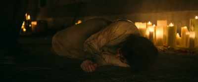 Please, please. Please wait-- - No One Gets Out Alive