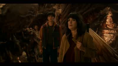 Please, please. - Stranger Things