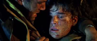 Please, please. - Pearl Harbor