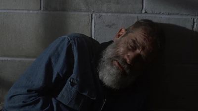 Please. Please. - The Walking Dead