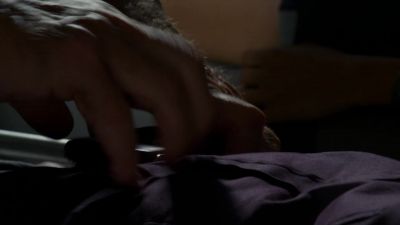 Please, please... - Criminal Minds