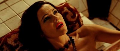 Please! Please! - Hostel: Part II