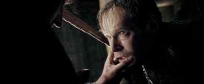 Please. Please. - Underworld: Evolution
