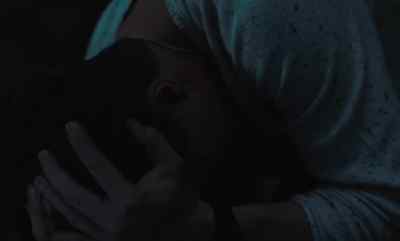 Please, please. - The Shade