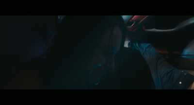 Please, please. - Control